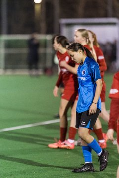 Bild 184 - wBJ VfL Pinneberg - ETV : Ergebnis: 0:7